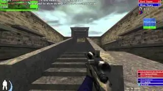UT4 Sniping Montage