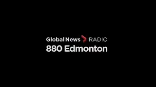Global News Radio 880 Edmonton promo (October 2018)