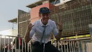 AC/DC POWER UP Tour 2025 | Suncorp Stadium