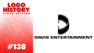 Logo History: Video Edition - Davis Entertainment