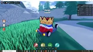 Bro my wheel glitched. Is that a fake car or what?