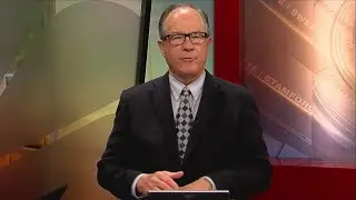 Local farmers facing harsh conditions that are hurting crops