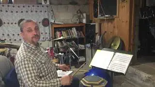 Multiple Bounce Roll