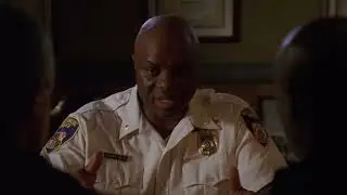 The Wire - Howard 