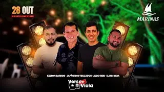 🌵🎶 VERSO & VIOLA 🌾DJACI SILVA