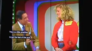 M2U03897   TPIR 1980's Bob and Johnny Golf Part 2 Winner