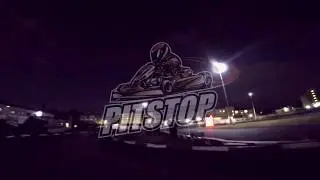 Pit-Stop Karting Club Race 30.05.2018 Moments and Action
