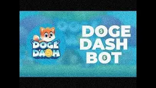 Doge Dash Bot No Mistakes Doge Dash NFT Script Macros Updated Free download 2022