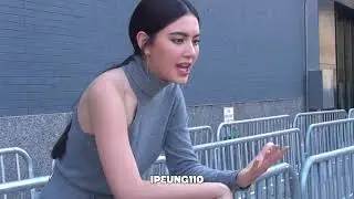 [FANCAM] 170912 #DavikaH #DavikaHoorne #MichaelKors #nyfw by #ipeung110