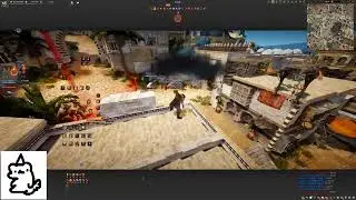 bdo awakening berserker montage #15  ( 검은사막 각성 자이언트 PVP #15  )