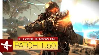 Clans Support, Patch 1.50 - Killzone Shadow Fall