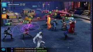 Bringing my Baby Account to DD3 City - Node 14