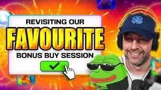 We WENT BACK & PLAYED our OLD FAVOURITES for this SESSION!!