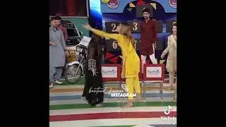 Shataj Khan and Esha Hussain World War 3  😂😂 Basit says Astagfirulla 😂 funny video|TIK TOK NIGHTS &hearts;️