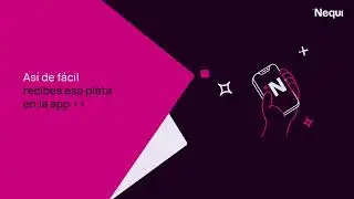 &iquest;C&oacute;mo recibir giros internacionales en tu Nequi?