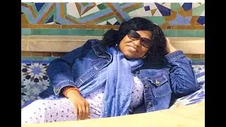 Celebrating the Life of Dr. Norma Lea Ellis-Wright