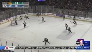 Utah Grizzlies to be back on the ice after union agreement