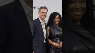 STAR-STUDDED AMERICARES Event