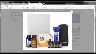 Как выгодно покупать продукцию doterra / ATHLETE&rsquo;S + ENROLLMENT KIT*