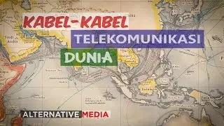 Bagaimana jaringan internet bekerja ?