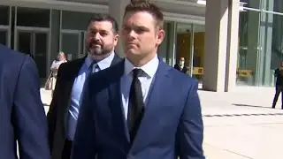 Toronto police officer pleads guilty to assault in 2023 shooting of homeless man