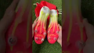 Which pair would you wear?! 🔥 #footballboots #soccercleats #nike #adidas #asmr