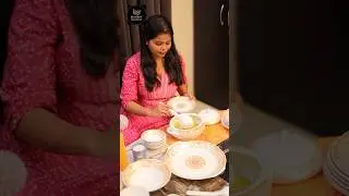 Best dinner set unde your budget @bharatfinetableware .