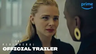 Трейлер первого сезона сериала &laquo;Периферия&raquo; &laquo;Недели впереди&raquo; | Prime Video