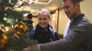 Festival of Trees 2014
