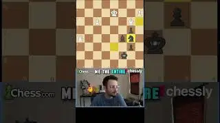 I don't know how I won