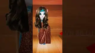 Billu dress, lips, Talking tom funny dress comedy #shorts #short #mhbillu #billucomedy  #bsbillu