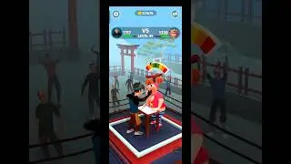 Jairight-Slapper man-33 Happy Slapper Game Video-33