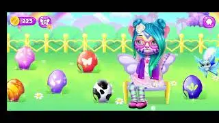 Update In Amy Care Leopard Baby New Eggs And Levels
