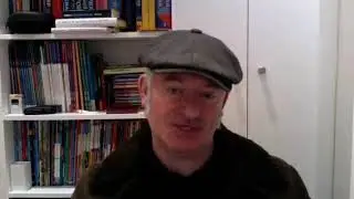 ONE-MINUTE ENGLISH: knuckle draggers