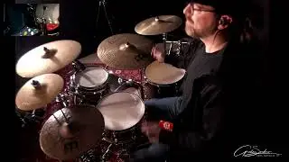 Sweet Freedom (Live) Michael McDonald  Drumcover @GSA_Drums  #drums #michaelmcdonald #drumcover