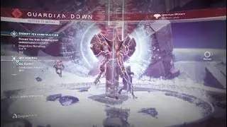 Destiny 2 Beyond Light - Proper Usage of Salvations Grip