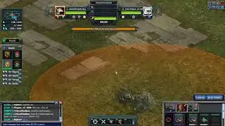 War Commander Paddythetank (hacker) from sec 95