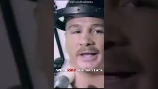 When Vinny Paz Defied All Odds🤯