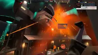 TF2: Probed Gameplay (Summer Update 2024)