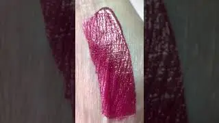 Mulac Cosmetics Dazzle Twist ✨💄