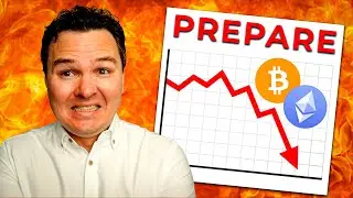 Внимание! 6 причин, по которым Bitcoin и Ethereum могут потерпеть крах&hellip;