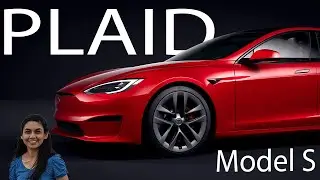 Tesla Model S Plaid Event Watch With CallasEV