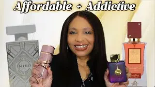 The Best Beginner Middle Eastern Fragrances