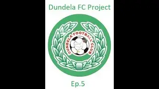 FM17 - Dundela FC Project - League Cup - Ep.5