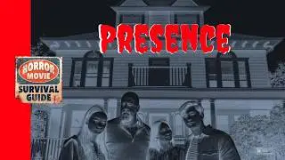 Horror Movie Survival Guide ~ Interview Becky D'Anna & Jon Laubinger ~ Director's Take ~ 