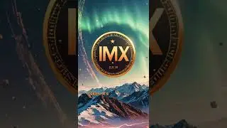 💎 Immutable X The Blockchain Revolutionizing Digital Ownership! 🚀