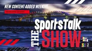 Saultsports.com 'Sports Talk Show' LIVE | June 21, 2021