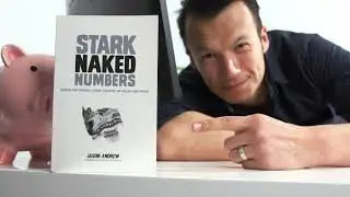Stark Naked Numbers - what we do