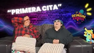T1 E14 - Nuestra primera cita 😏💔