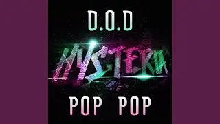 Pop Pop (Radio Edit)
